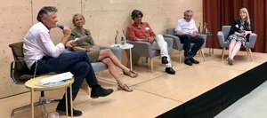 Auftakt_Kulturpark_HL Wie Erziehung gelingt: Video und Highlights