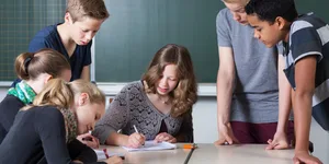 article_enfants_réfugiés Enfants réfugiés - nos écoles sont-elles prêtes ?