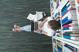tous_les_jeunes_allent_à_la_bibliothèque Bibliothèque 2.0 : Ici, on fait du rap