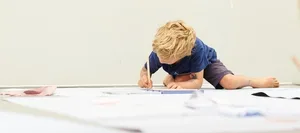 chiku-kunsthalle_ziegelhuette_appenzell_2018-Foto_Anita_Affentranger_HL Neue Broschüre für kreative Förderung bei Kleinkindern