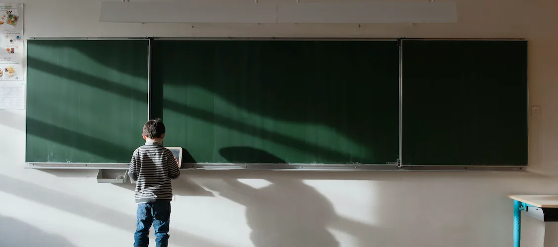 En-tête_Gertsch_Vidéo Christof Gertsch en vidéo : Qui sont les vrais perdants de l'éducation à l'école ?
