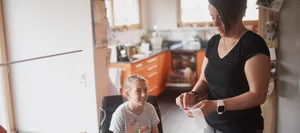 Si_Mami_vint-L Comment les familles gèrent les maladies chroniques