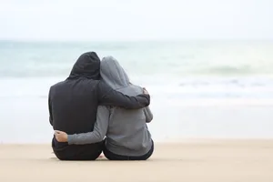 L_Inti-Fehlgeburt-Lettieri «Männer und Frauen verarbeiten eine Fehlgeburt unterschiedlich»