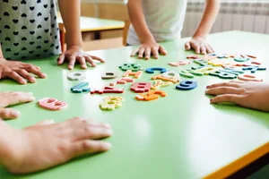 Playful learning-Postmail-L How children learn to write through play