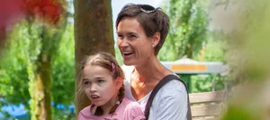 Syndrome de Dravet-L S'occuper de son enfant à vie ?