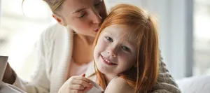 Empathie_HG Mes enfants n'ont pas peur de montrer leur compassion