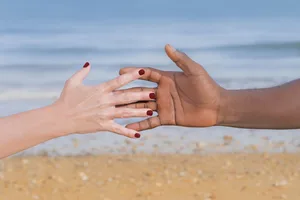 L_Amour sans limites Un amour sans limites