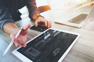 L_Mediadesigner Projet professionnel ? Quelque chose dans les médias