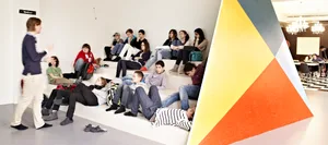 L_Société_Apprentissage_Ecole_Rupture Une école en pleine mutation