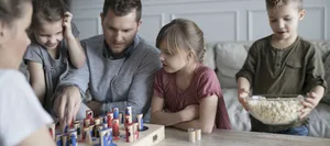 12_20_Discover_Cosy_Family_Time_HL Tips for cosy family time at home