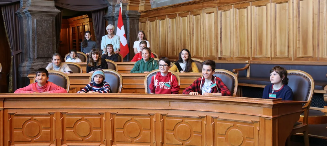 Kinderrrechte_Pestalozzi-L-1 Stand der Kinderrechte in der Schweiz