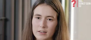 What_do_you_think_10_HL Video series: What makes a family happy?