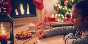 Header_Christ Child_Postmail "Dear Christ Child ..."