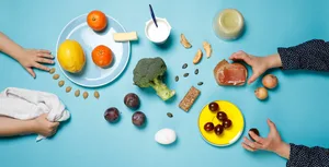 Header_Dossier_Erna_Nutrition_Running_text 7 nutrition myths put to the test