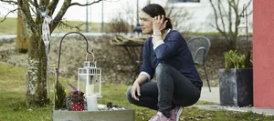 Cancer de l’enfant_Lina_HL La petite Lina, six ans, a un cancer : comment la famille fait-elle face à cette perte ?