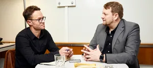Auch_ein_Arzt_macht_Fehler-L Kinderarzt Dreher Interview über Vetrauen in Ärzte und Fehlerkultur