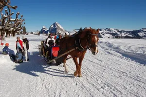 L_En route_Innerschwyz Notre week-end à Innerschwyz