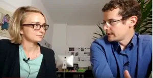 Intervista-Fabian I lettori chiedono a Fabian Grolimund come imparare con i bambini