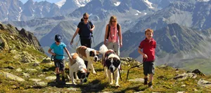 L_Viaggio_di_tempo libero_Famiglia_viaggio Come rendere le vacanze in famiglia un successo