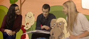 L_Video_Starkes_Kind_Zeit_zu_Zweit Tempo insieme per un buon rapporto genitori-figli