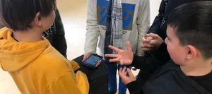 Cybermobbing_HL «Cybermobbing tut in der Seele weh»