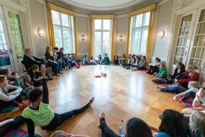 L_Philosophieren_mit_Kindern «Ist ein Baum traurig