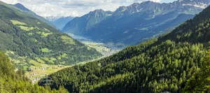 01_Valposchiavo_HL A weekend in Valposchiavo: tips for families
