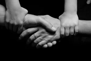 lien_parents_enfants Voici comment nous pouvons aider les enfants à faire face à de nouvelles situations