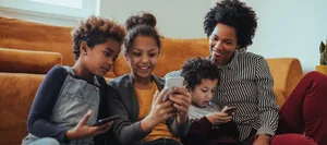 They are a social media family Call for submissions: Media coverage dossier
