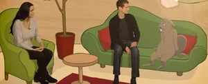 L_Video_Strong_Child_Little_Fear_Monster_Customer Una piccola lezione sui mostri della paura