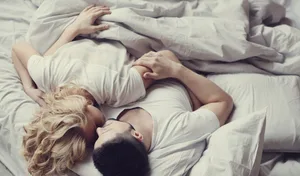 L_relazione_senza_sesso Una relazione può funzionare senza sesso?