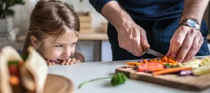 21_09_20_Betty_Bossi_HL Betty Bossi: How to give your child a healthy taste
