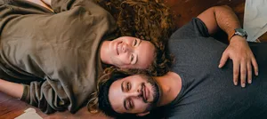 Header_Sex_Distler_ Stressed parents in lockdown