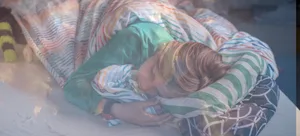 Dream_Dossier-L What does my child's intense dream mean?