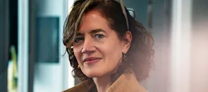Lesen: Monatsinterview mit Christine Loetscher Lesen: Monatsinterview mit Christine Loetscher