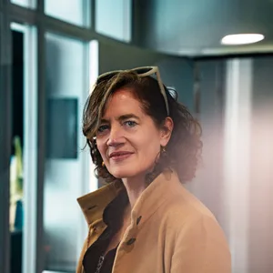 Lesen: Monatsinterview mit Christine Loetscher Lesen: Monatsinterview mit Christine Loetscher