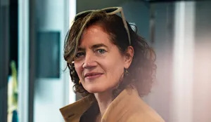 Lesen: Monatsinterview mit Christine Loetscher Lesen: Monatsinterview mit Christine Loetscher