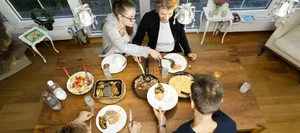 Dossier_Ernaehrung_Allergiker_HL Dossier Ernährung: Familiensolidarität mit der Allergikerin