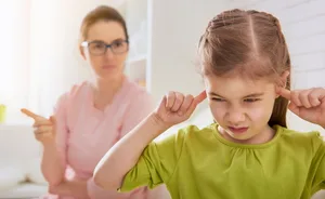 Header_Dispute_Parent_Child_Despite On the one hand ear pure