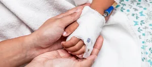 Dez_L_Heilungschance_Krebs_bei_Kindern «Die Chancen auf eine Heilung stehen heute sehr gut»